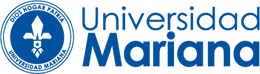 Logo Universidad Mariana