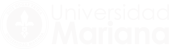 Dirección de Investigaciones - Universidad Mariana