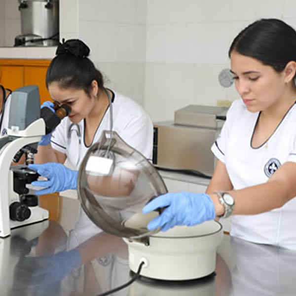 Hospital Simulado de la Universidad Mariana - Universidades Colombianas