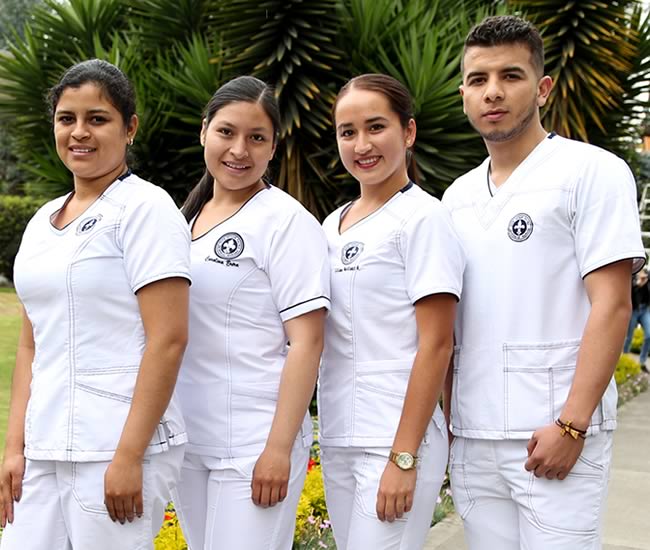 Pasto - Universidad Mariana - Programas académicos - Universidades Colombianas