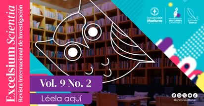Noticia: La Facultad de Salud y la Editorial Unimar presentan una nueva edición de Excelsium Scientia: Revista Internacional de Investigación