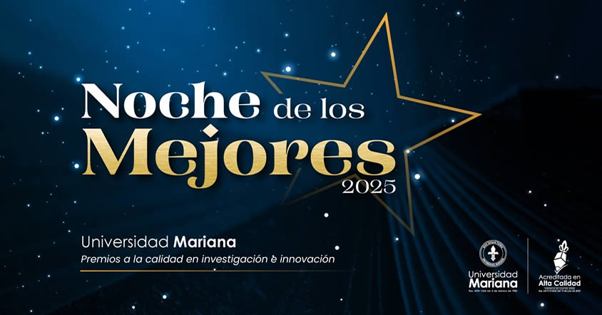 Universidad Mariana - Inscripciones abiertas