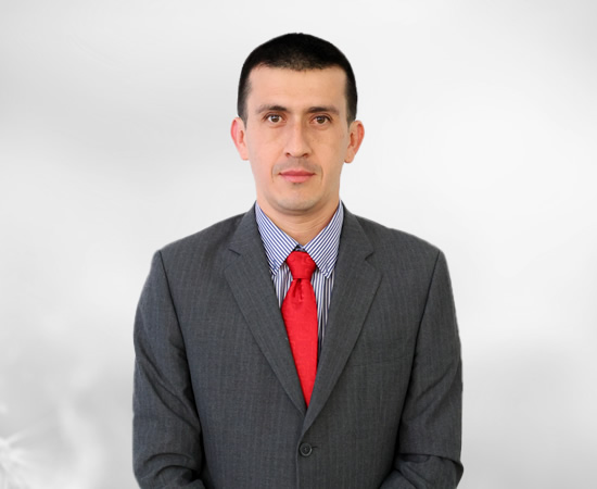 Docentes Universidad Mariana