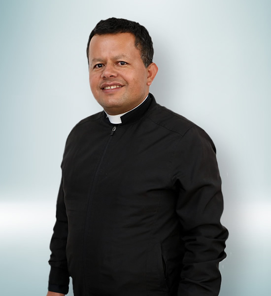 Docentes Universidad Mariana