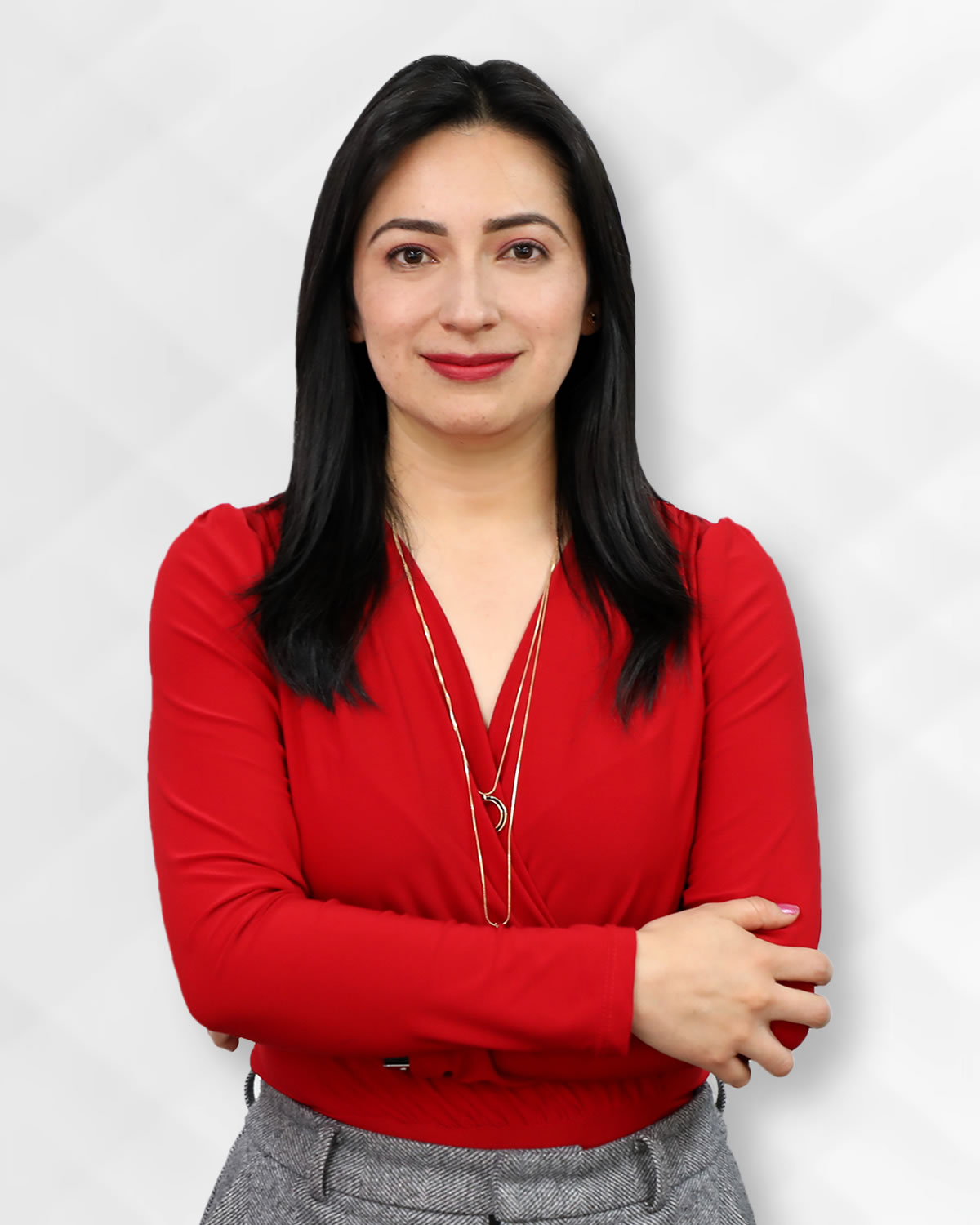 Hermana Aylem Rela Romo - Rectora de la Universidad Mariana