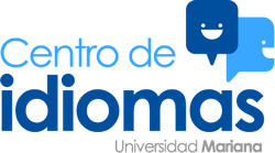 Logo Universidad Mariana