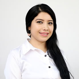 Lic. Diana EstefaníaGarcía Guerrero