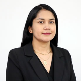 Lic. Jenny AndreaQuiroz Canchala