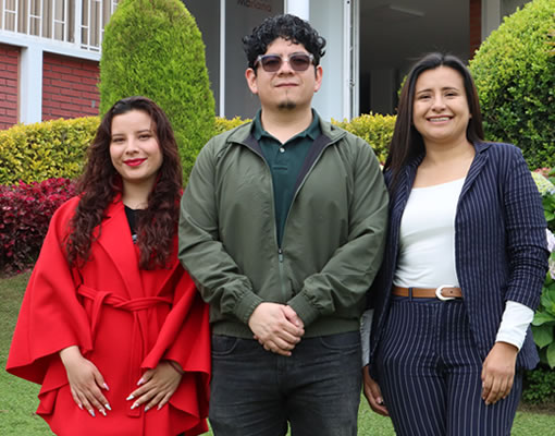 CONECTE - Equipo Consultor de la Universidad Mariana