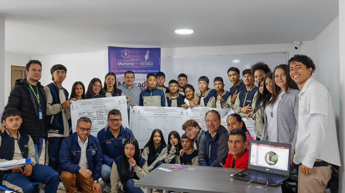 Unidad Académica de Investigación e Innovación
