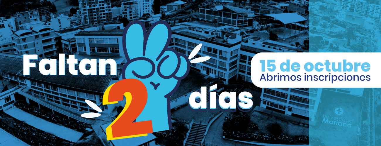 Renovación Acreditación Institucional - Universidad Mariana