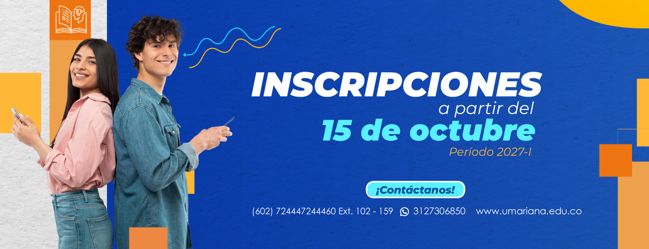 Renovación Acreditación Institucional - Universidad Mariana