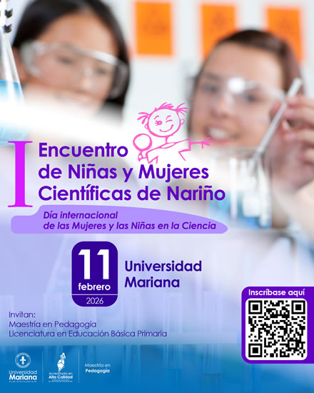 Eventos Universidad Mariana