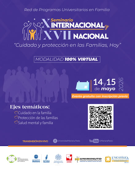 Eventos Universidad Mariana