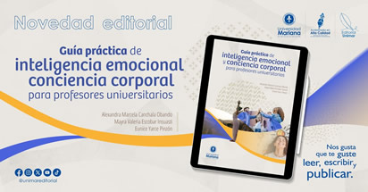 Noticia: Universidad Mariana fortalece su proyección internacional en el V Encuentro de Internacionalización REDEC 2026