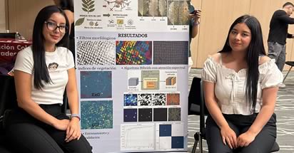 Noticia: Semillero SINDATRONIC de Ingeniería Mecatrónica obtiene primer puesto en encuentro regional de investigación ACOFI 2026