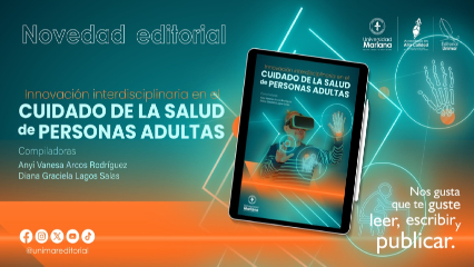 Noticia: La salud y la tecnología: una apuesta por la innovación interdisciplinaria