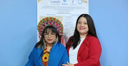 Noticias: Semilleros de Investigación abren espacios para innovar y transformar desde la Universidad Mariana