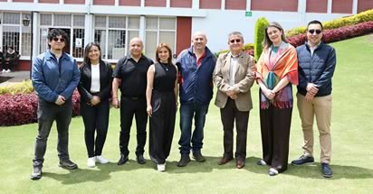 Noticia: Universidad Mariana y Banco Contactar fortalecen el emprendimiento y el desarrollo empresarial en 24 municipios de Nariño width=