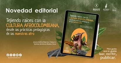 Noticia: La etnoeducación afrocolombiana en el Pacífico nariñense