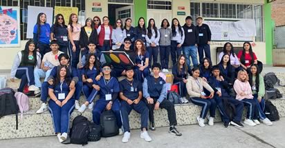 Noticias: Huellas que transforman: programa de Psicología fortalece el bienestar infantil en Buesaquillo