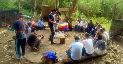 Noticias: Doctorado en Pedagogía fortalece la investigación académica con pasantía doctoral de la Universidad Católica de Manizales