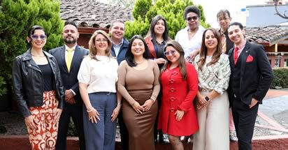 Noticia: Facultad de Humanidades y Ciencias Sociales fortalece su vínculo con el sector externo y consolida el impacto de sus prácticas formativas en la región