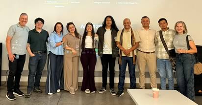 Noticia: Universidad Mariana fortalece su proyección académica y territorial en escenario latinoamericano sobre acción climática y participación ciudadana